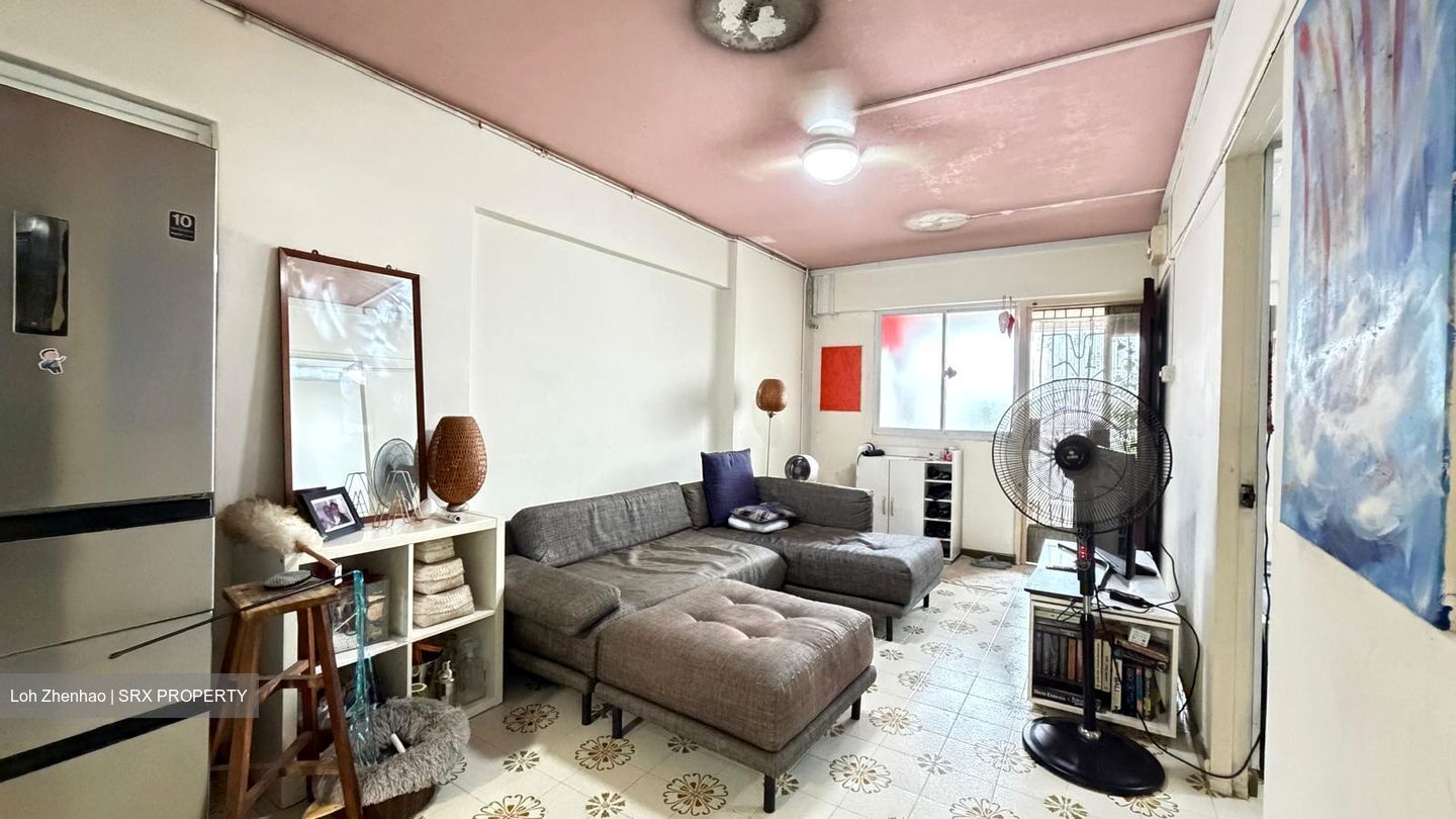 Blk 532 Upper Cross Street (Central Area), HDB 3 Rooms #591970441